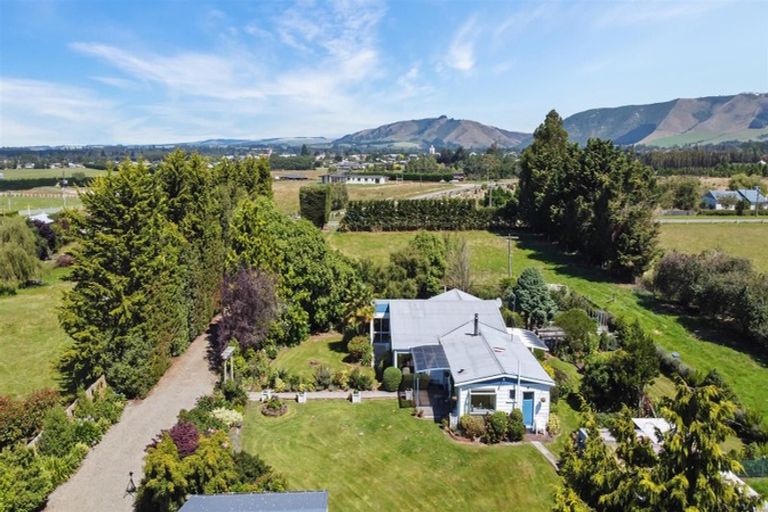 Photo of property in 128 Maytown Road, Waimate, 7978