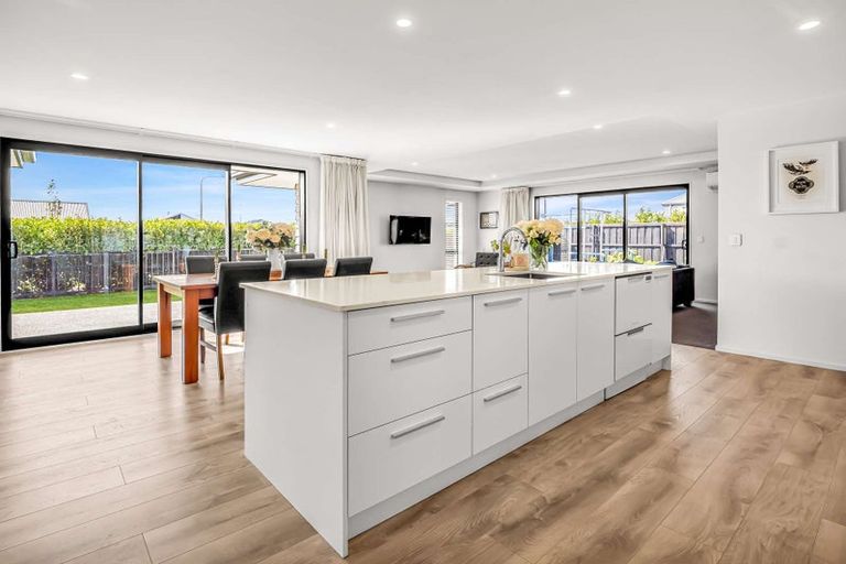 Photo of property in 2 Rothwell Drive, Rolleston, 7615