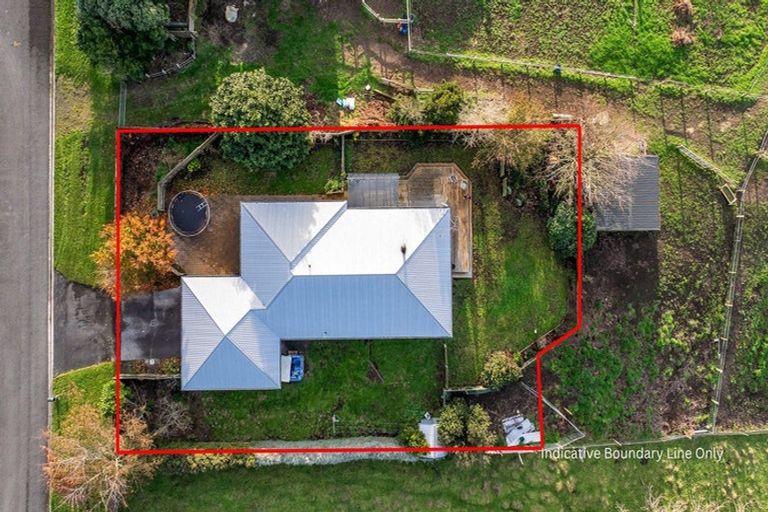 Photo of property in 20 Mason Road, Hawera, 4674