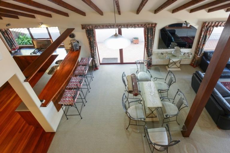 Photo of property in 25a George Street, Hospital Hill, Napier, 4110