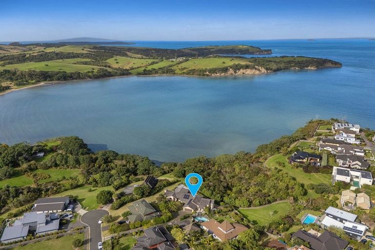 Photo of property in 10 Okoromai Views, Gulf Harbour, Whangaparaoa, 0930