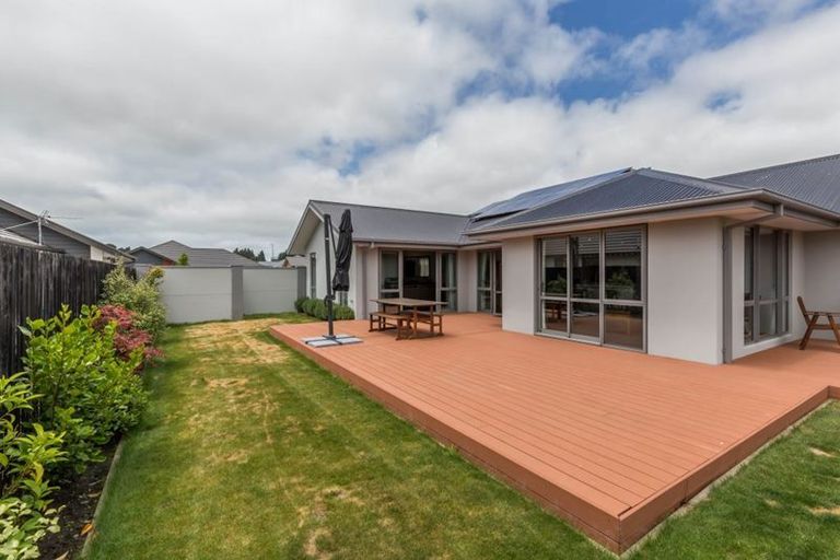 Photo of property in 121 Metehau Street, Marshland, Christchurch, 8083