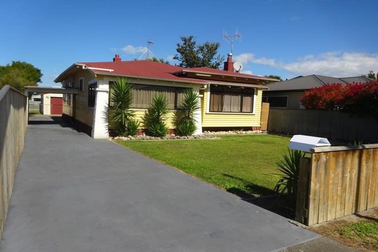 Photo of property in 30 Ashridge Road, Napier South, Napier, 4110