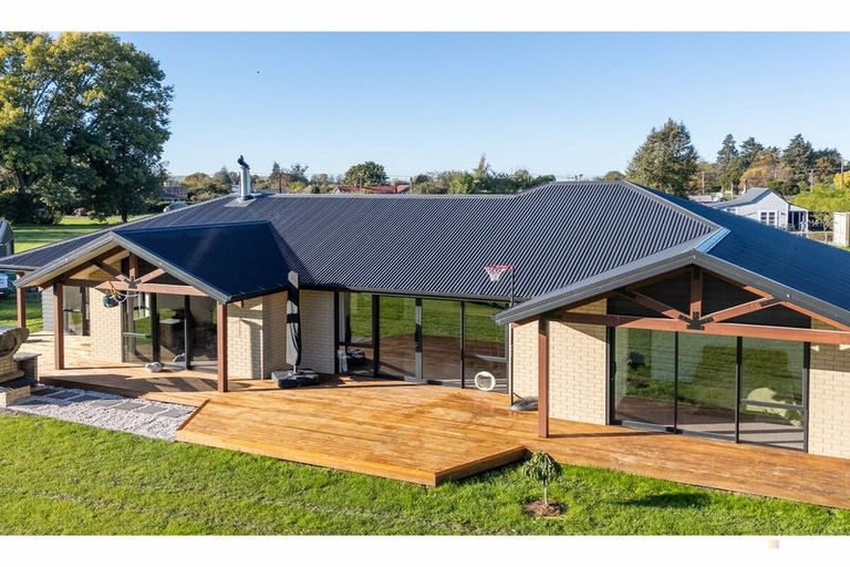 Photo of property in 123 Oak Street, Orari, Geraldine, 7992