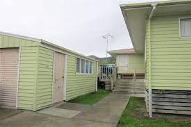 Photo of property in 9 Ainslie Road, Paeroa, 3600