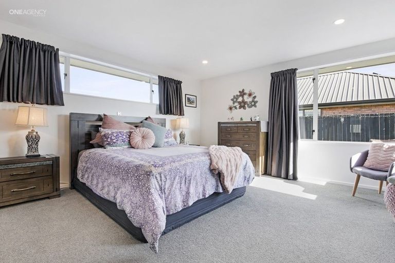 Photo of property in 6 Busby Place, Kaiapoi, 7630