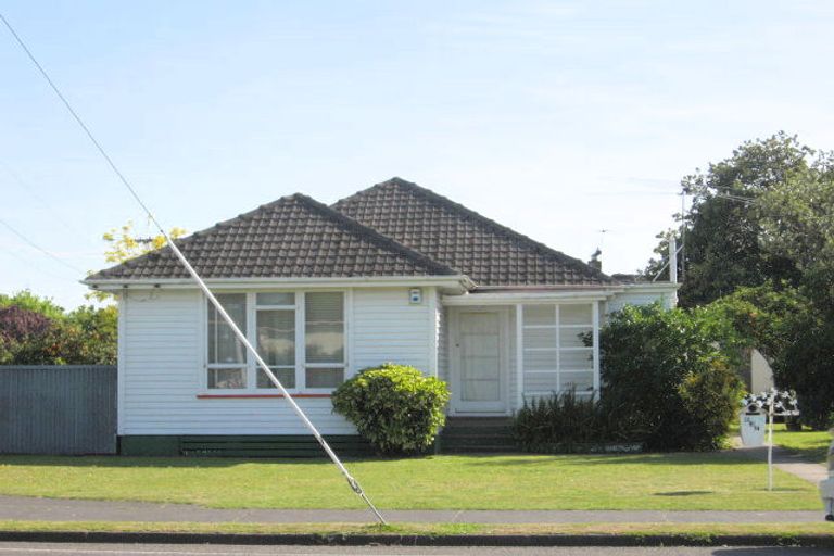Photo of property in 637 Childers Road, Elgin, Gisborne, 4010