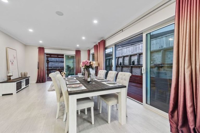 Photo of property in 58 Mataroa Crescent, Flagstaff, Hamilton, 3210