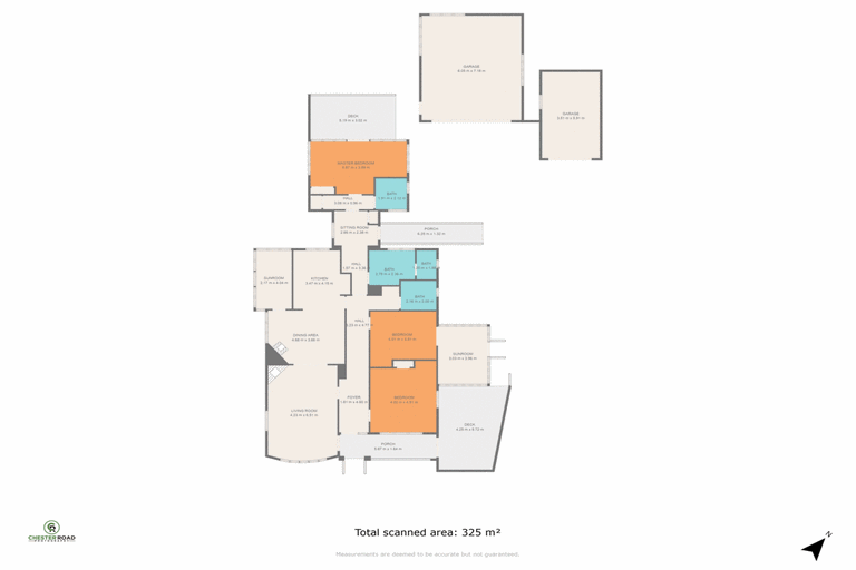 Photo of property in 20 Pownall Street, Masterton, 5810