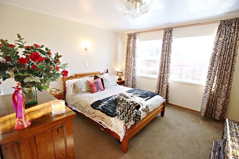 Photo of property in 81 Alderson Road, Fairview Downs, Hamilton, 3214