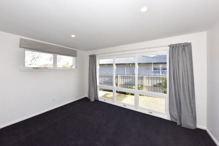 Photo of property in 34 Wingate Street, Redwood, Christchurch, 8051