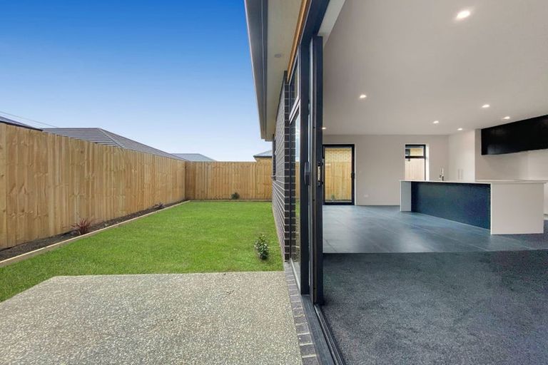 Photo of property in 41 Champagne Avenue, Yaldhurst, Christchurch, 8042