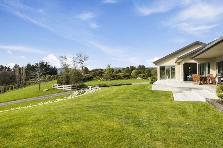 Photo of property in 309 Gladstone Road North, Mosgiel, 9092