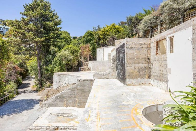 Photo of property in 42f Valley Road, Cashmere, Christchurch, 8022