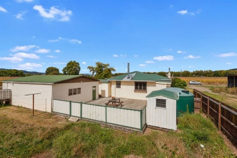 Photo of property in 747c Rewatu Road, Poroporo, Whakatane, 3191