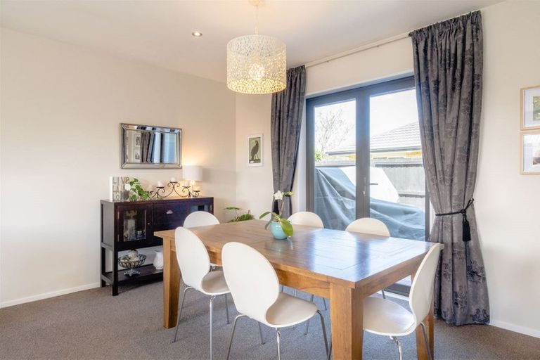 Photo of property in 9 Edie Street, Wigram, Christchurch, 8042