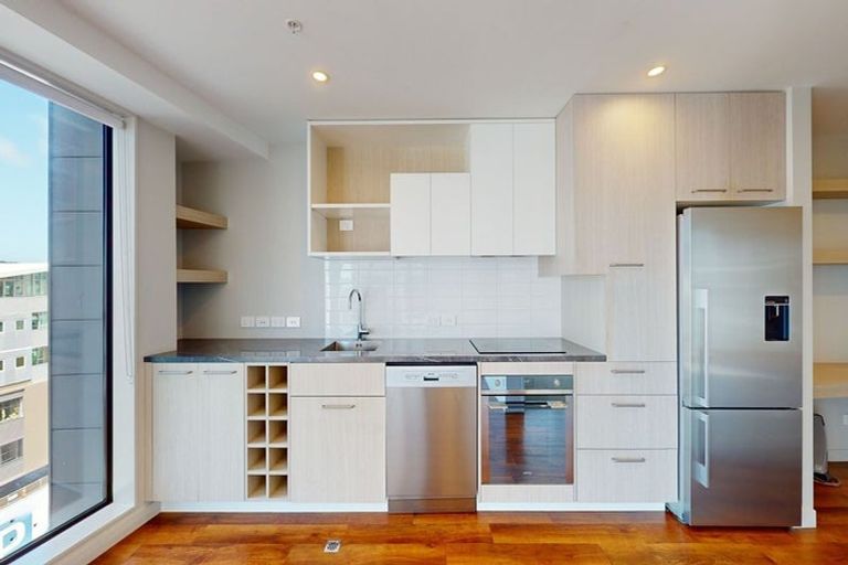 Photo of property in Vsp South, 907/166 Victoria Street, Te Aro, Wellington, 6011