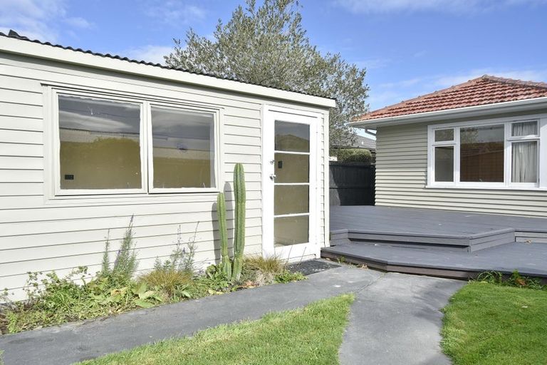 Photo of property in 258 Hills Road, Mairehau, Christchurch, 8013