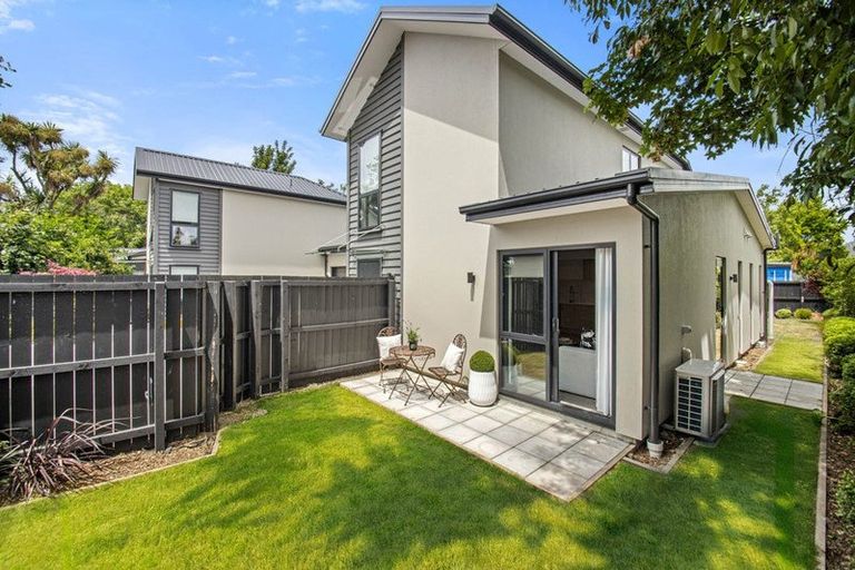 Photo of property in 144d Woodham Road, Linwood, Christchurch, 8062