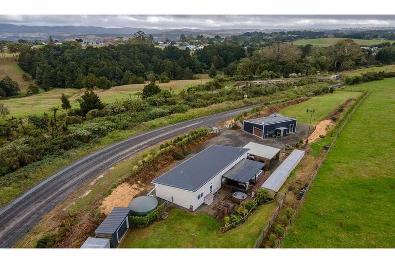 Photo of property in 141 Lake Road, Okaihau, 0475