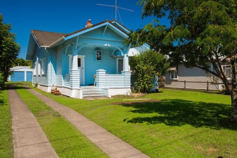 Photo of property in 225 Harris Street, Inner Kaiti, Gisborne, 4010