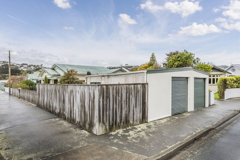 Photo of property in 56 Devonshire Road, Miramar, Wellington, 6022