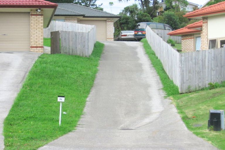 Photo of property in 76 Kamara Road, Glen Eden, Auckland, 0602