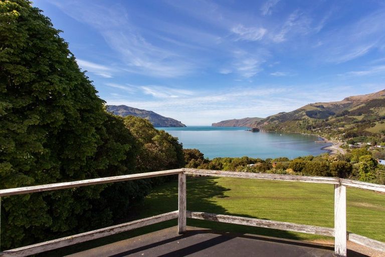 Photo of property in 44 Cemetery Road, Wainui, Akaroa, 7582