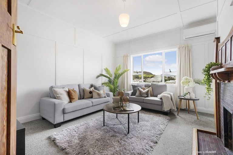 Photo of property in 8 Blythe Street, Berhampore, Wellington, 6023