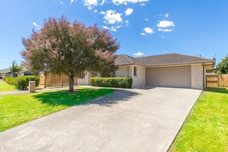 Photo of property in 84 Stirling Drive, Morrinsville, 3300