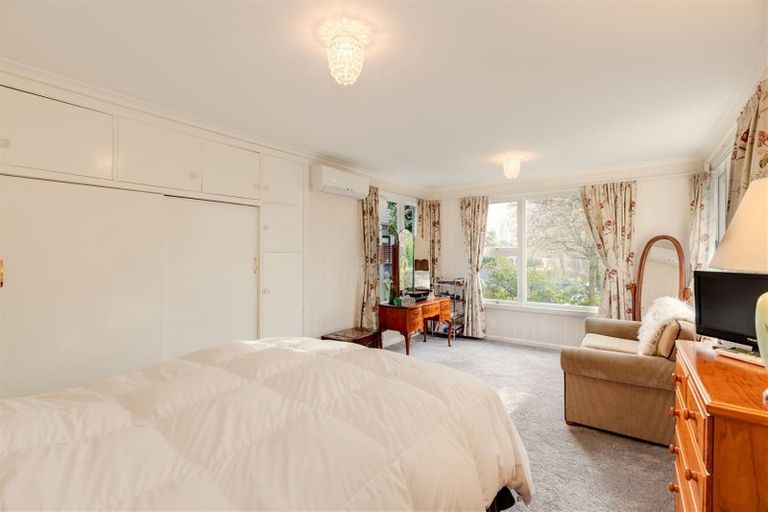 Photo of property in 4 Sloan Terrace, Cashmere, Christchurch, 8022