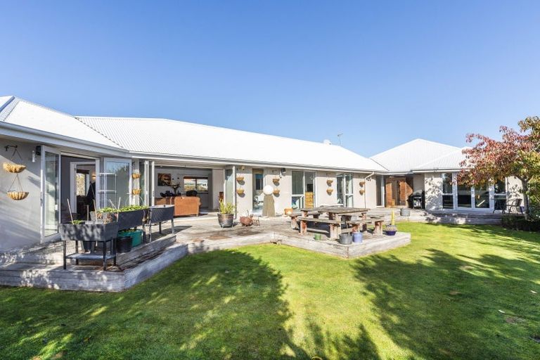 Photo of property in 77a Sapphire Street, Casebrook, Christchurch, 8051