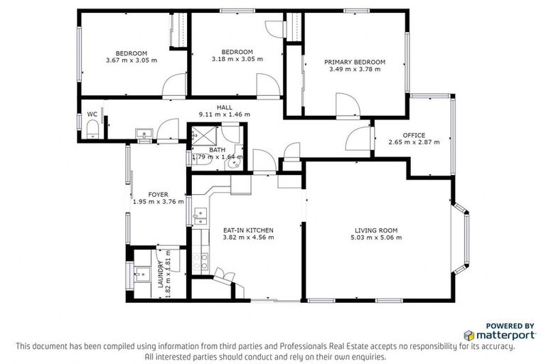 Photo of property in 8 Raniera Street, Glen Avon, New Plymouth, 4312