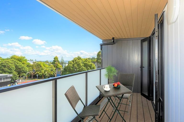 Photo of property in 3i/250 Richmond Road, Grey Lynn, Auckland, 1021