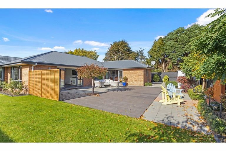 Photo of property in 131 William Brittan Avenue, Halswell, Christchurch, 8025