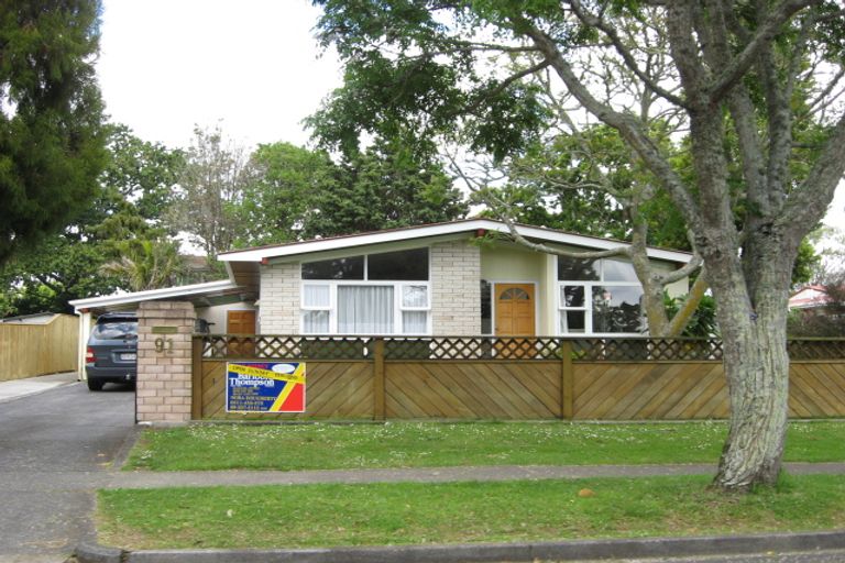 Photo of property in 91 Wellington Street, Pukekohe, 2120