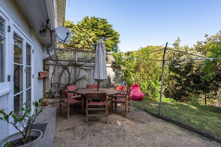 Photo of property in 11 Leveson Street, Strathmore Park, Wellington, 6022