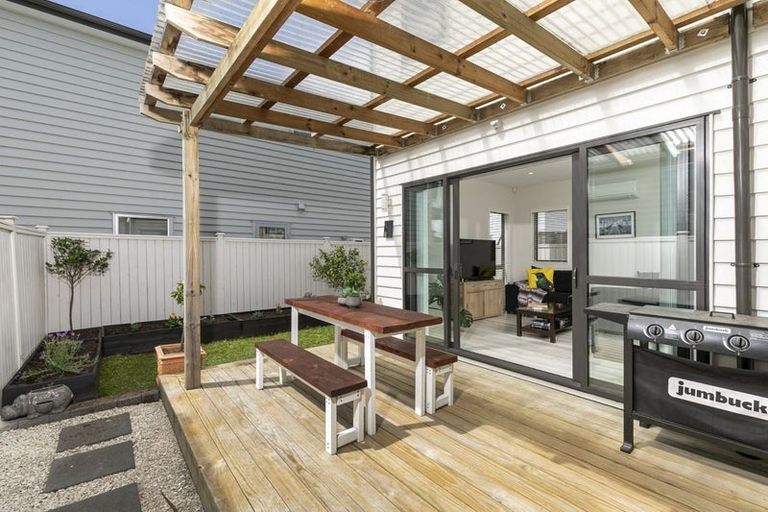 Photo of property in 7 Cicada Road, Hobsonville, Auckland, 0616