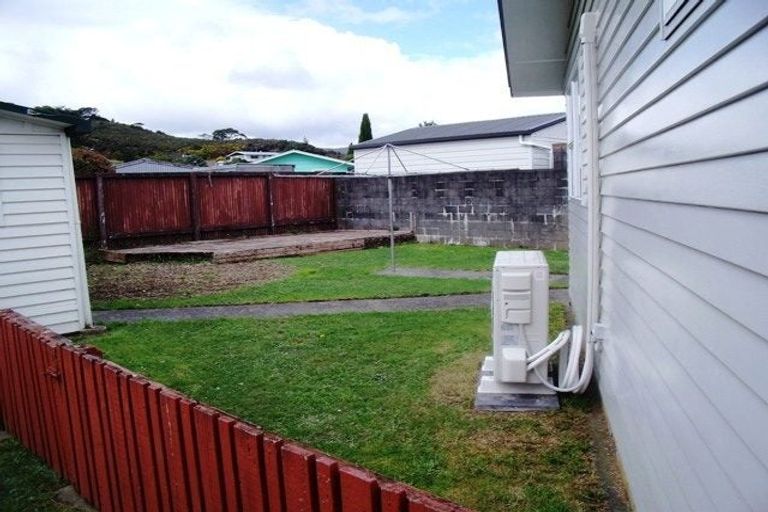 Photo of property in 16 Meremere Street, Wainuiomata, Lower Hutt, 5014