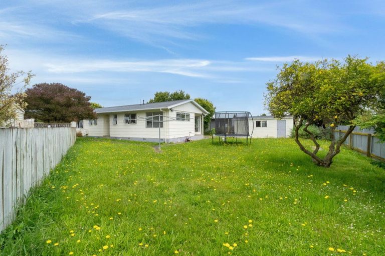 Photo of property in 31 Kinross Street, Levin, 5510