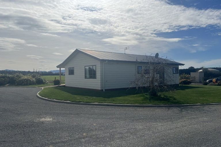 Photo of property in 45 Mairaki Road, Fernside, Rangiora, 7471