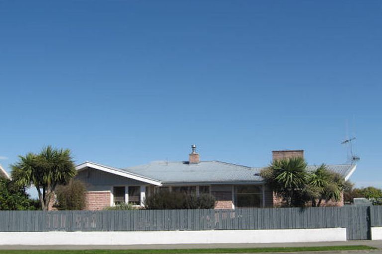 Photo of property in 2/274a Otipua Road, Highfield, Timaru, 7910