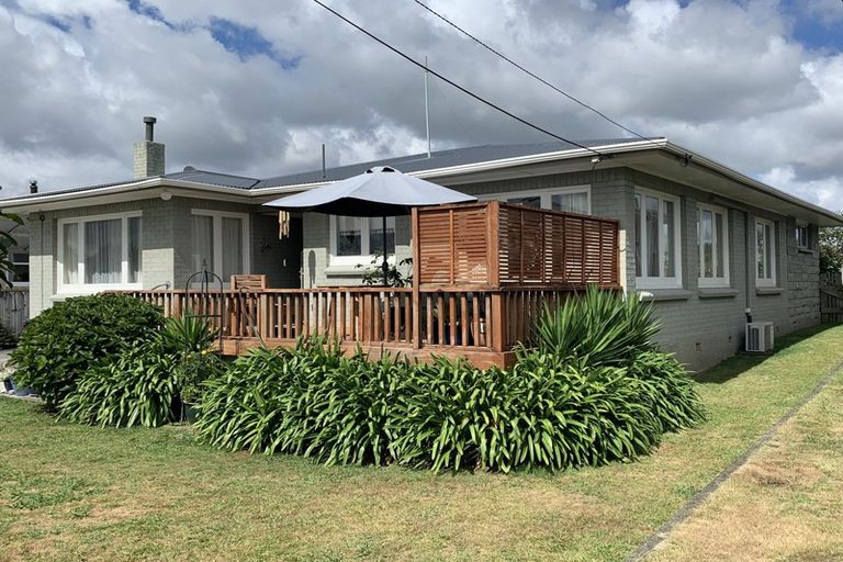 Photo of property in 10 Kauri Crescent, Matamata, 3400