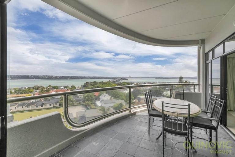 Photo of property in Shangri La Apartments, 5/97 Jervois Road, Herne Bay, Auckland, 1011