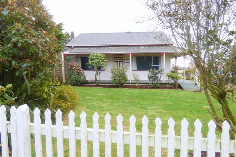 Photo of property in 548 Dudley Road, Kaimiro, Inglewood, 4386