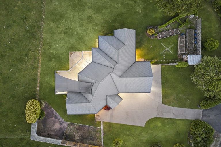 Photo of property in 2307 Maungatautari Road, Maungatautari, Cambridge, 3494