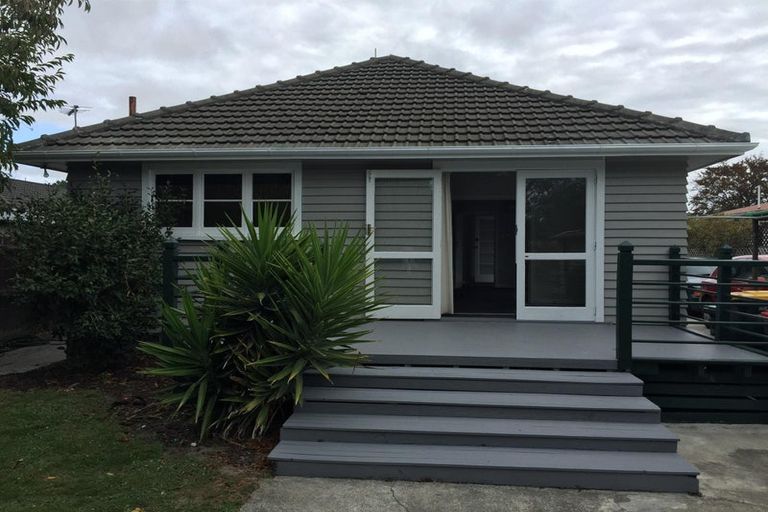 Photo of property in 58 Flockton Street, Mairehau, Christchurch, 8013