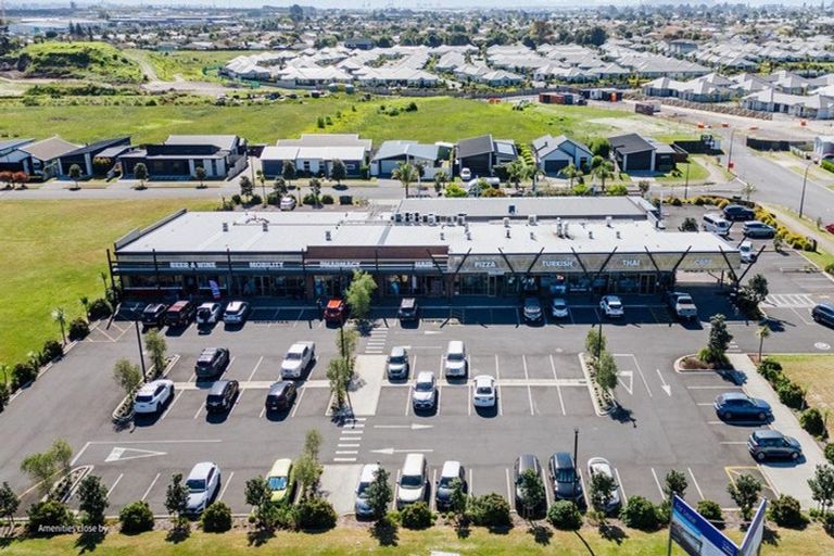 Photo of property in 31 Franks Way, Papamoa Beach, Papamoa, 3118