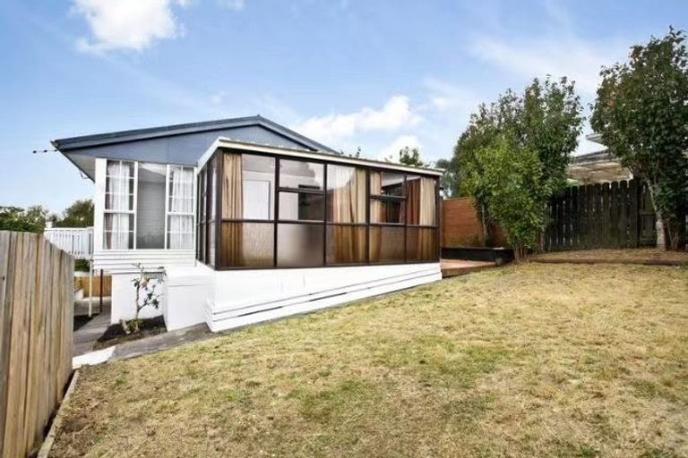 Photo of property in 22b Price Crescent, Mount Wellington, Auckland, 1060