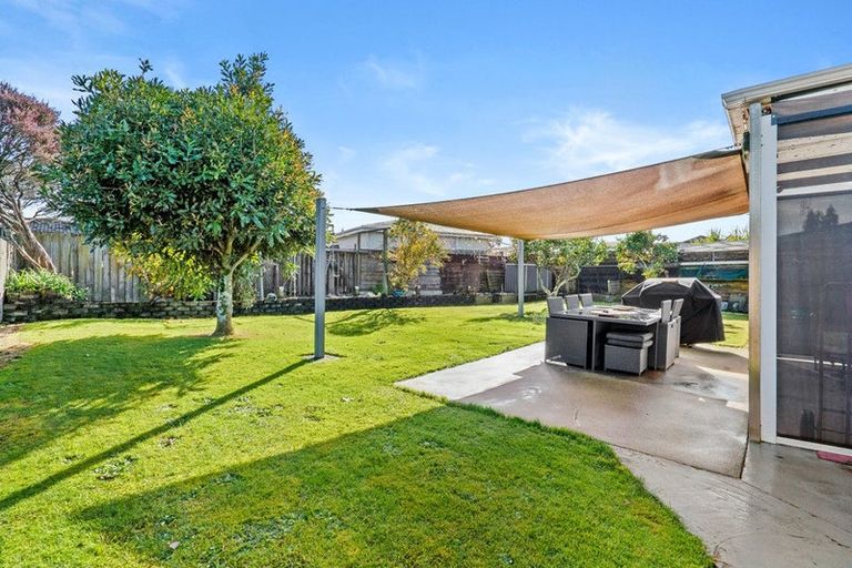 Photo of property in 21 Tatariki Street, Rosehill, Papakura, 2113